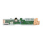 Placa USB CARDPOP L 81W0 para Lenovo IdeaPad 3 - 14ADA05