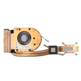 Ventoinha ( FAN ) Lenovo ThinkPad P15s Gen 1 Type 20T4 | 20T5