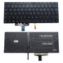 Teclado Huawei MateBook 13 HN-W29R | HN-W29A