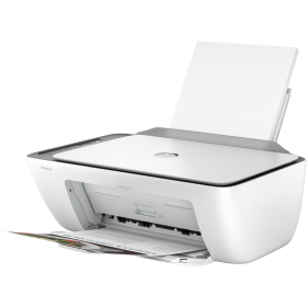 Impresora Multifuncional HP Deskjet 2810e Wifi Color - Blanco Impresora Multifuncional HP Deskjet 2810e Wifi Color - Blanco