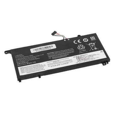 Battery Lenovo ThinkBook 14 G2 ITL | 14 G3 ACL | 14 G4 IAP | 14 G4 ABA |15 G2 ARE |  15 G2 ITL | 15 G3 ACL | 15 G4 ABA