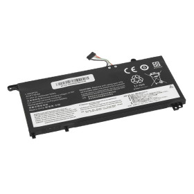 Battery Lenovo 31CP7/59/67 | 5B10Z21197 | 5B10Z21198 | 5B10Z21202 | 5B10Z21210 | L19D3PDA