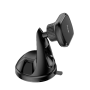 Suporte Magnético 360° Rixus RXHM9 para Automóvel - Preto