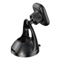 Suporte Magnético 360° Rixus RXHM9 para Automóvel - Preto