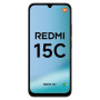 copy of Smartphone Xiaomi Redmi 15C - 6.9'' | 4GB |128GB - Bateria 6000MAH - Negro