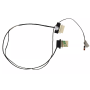 Cabo Ecrâ ( LCD Cable ) Asus VivoBook Pro 15 K3500 | K3500PH | K3500PC | K3500PC-71B35AS2