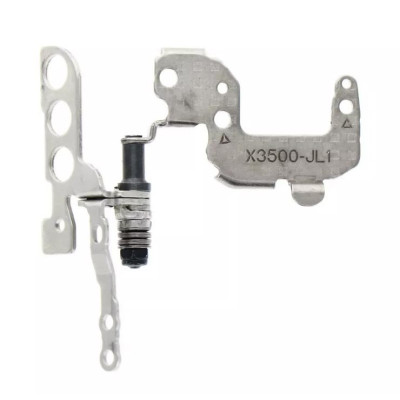 Dobradiça Esquerda ( LEFT HINGE ) Asus VivoBook Pro 15 K3500 | K3500PH | K3500PC | K3500PC-71B35AS2