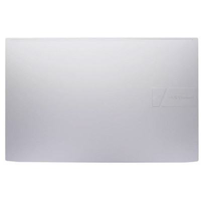 Carcasa ( LCD Cover )  Asus VivoBook Pro 15 M3500 | M3500Q | M3500QC | M3500QC-2B - Silver