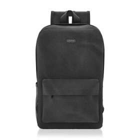 Mochila para Portátil AISENS até 15.6” - Preto