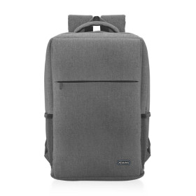 Mochila para Portátil AISENS hasta 17" - Gris Mochila para Portátil AISENS hasta 17" - Gris