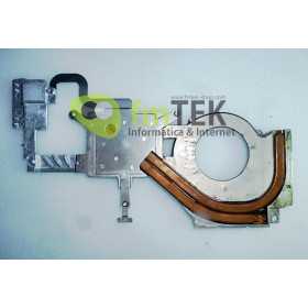HEATSINK COOLING CPU/GPU HP PAVILION ZE4200 HEATSINK REFRIGERAÇÃO CPU/GPU - HP PAVILION ZE4200
