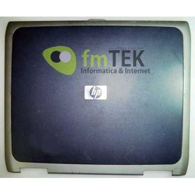 CARCASA LCD ( LCD COVER ) HP PAVILION ZE4200