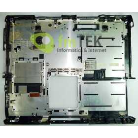 CARCASA INFERIOR | CHASSI | BOTTOM CASE HP PAVILION ZE4200