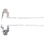 Dobradiças ( Hinges )  Lenovo IdeaPad 3 14IIL05 | 14IML05 | 14ADA 2020