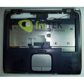 CARCASA SUPERIOR C/TOUCH PAD | CHASSI | TOP CASE HP PAVILION ZE4200