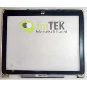 MARCO FRONTAL | BEZEL HP PAVILION ZE4200