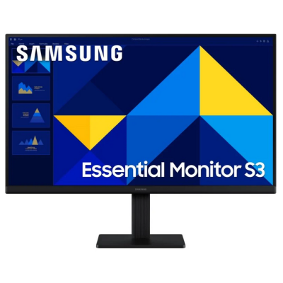 Monitor Samsung S27D302GAU 27" LED IPS | FullHD | 100Hz