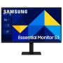 Monitor Samsung S27D302GAU 27" LED IPS | FullHD | 100Hz