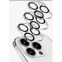 CAMERA LENS PROTECTOR IPHONE 15 PRO | IPHONE 15 PRO MAX