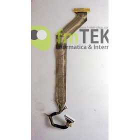 CABLE PANTALLA ( LCD CABLE ) HP PAVILION ZE4200 REACONDICIONADO