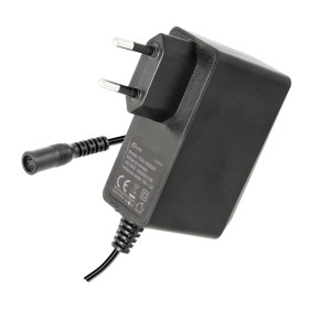 Cargador Universal NIMO ALM037 12V - 2000mA  | 100-240VCA 50-60Hz