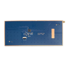 Placa de Touchpad | Trackpad HP 14-CF | 14-CF0000 | 14-CF1000 | 14-CF2000
