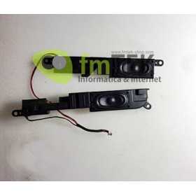 COLUMNAS | ALTAVOCES INTERNOS HP PAVILION ZE4200