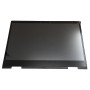 Ecrã LCD + Touch HP Envy X360 15-BP107UR | 15-BP108CA | 15-BP108NB | 15-BP108NF | 15-BP108NG | 15-BP108NN | 15-BP108TX