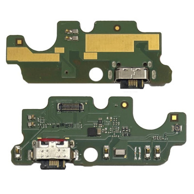 Placa de Carregamento e Microfone TCL 30 SE ( 6165H )