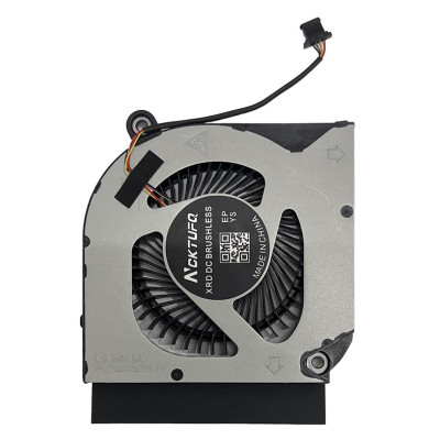VENTILADOR ACER NITRO 5 AN515-44 | AN515-55 | AN515-58 | AN515-56 | AN515-57 | AN517-41 | AN517-52 -  GPU