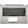 Carcaça + Teclado ( TOP CASE ) Palmrest Acer Spin 1 SP114-31 | SP114-31N | N20W2 Series - Português
