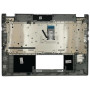 Carcaça + Teclado ( TOP CASE ) Palmrest Acer Spin 1 SP114-31 | SP114-31N | N20W2 Series - Português