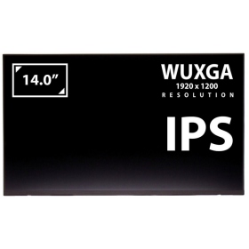 Ecrã LCD Lenovo X1 Carbon Gen 10 | 14.0" FHD | 30 Pinos