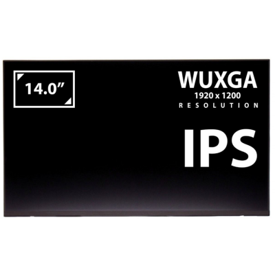 Ecrã LCD Lenovo X1 Carbon Gen 10 | 14.0" FHD | 30 Pinos