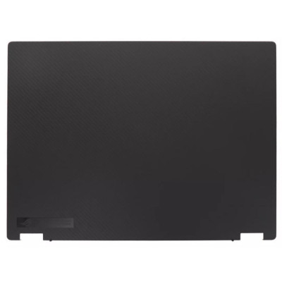 LCD Cover Asus ROG Flow X13 GV301 | GV301RE | GV301RE-2A | GV301RA |  GV301RC Series  - Black