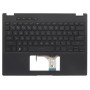 Top Case Palmrest Asus ROG Flow X13 GV301 | GV301RA | GV301RE | GV301RE-2A Series  - 13.4" | 120Hz