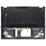 Top Case Palmrest Asus ROG Flow X13 GV301 | GV301RA | GV301RE | GV301RE-2A Series  - 13.4" | 120Hz