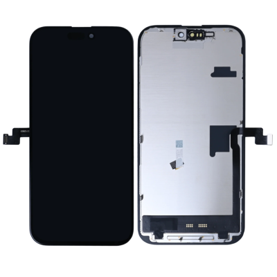 ECRA LCD + TOUCH IPHONE 16 PRO ( A3293 | A3083 | A3292 | A3294 )