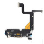 Flex Charging Module + Microphone iPhone 13 Pro - GOLD ( A2483 | A2636 | A2638 | A2639 | A2640 )