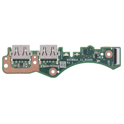 Placa Controladora USB para Asus VivoBook Pro 15 M3500 | M3500QA | M3500QC | GA503RW
