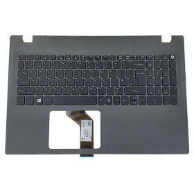 TOP CASE PALMREST ACER ASPIRE E5-573 | E5-573G | E5-522 | E5-522G | E5-552 | E5-552G | E5-532 | E5-574 TOP CASE PALMREST ACER ASPIRE E5-573 | E5-573G | E5-522 | E5-522G | E5-552 | E5-552G | E5-532 | E5-574