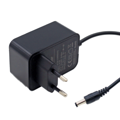 CARREGADOR PARA ROUTERS | SWITCHES | CAMERAS DE SEGURANÇA | FITAS DE LED – 12V | 12W – 5.5 x 2.1MM