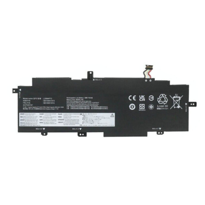 Bateria Lenovo ThinkPad X1GEN 9TH | ThinkPad X1 Carbon G9-20XW | Lenovo ThinkPad T14s Gen 2 |  Lenovo ThinkPad X13 Gen 2
