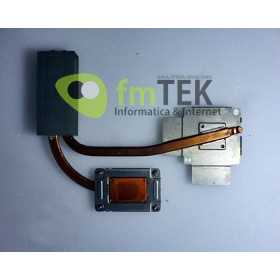 HEATSINK CPU/GPU COOLING - TOSHIBA SATELLITE A300-276 HEATSINK REFRIGERAÇÃO CPU/GPU - TOSHIBA SATELLITE A300-276