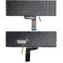 Teclado Lenovo Ideapad 700-15ISK | 700-17ISK - 5CB0L03548 - Português