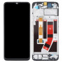 Ecrã LCD + Touch Oppo A57S ( CPH2385 ) - Preto