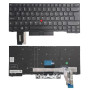 TECLADO LENOVO THINKPAD E480 | E485 | E490 | E495 | L380 | L390 | L480 | L490 | T480S | T490 | T495 | P43S SERIES