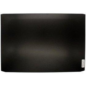 Tampa de Trás ( LCD Cover )  - 15IHU6 |15ACH6 | Preta Tampa de Trás ( LCD Cover )  - 15IHU6 |15ACH6 | Preta