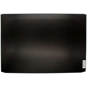 Tampa de Trás ( LCD Cover ) Lenovo IdeaPad Gaming 3 - 15IHU6 |15ACH6 - Preta
