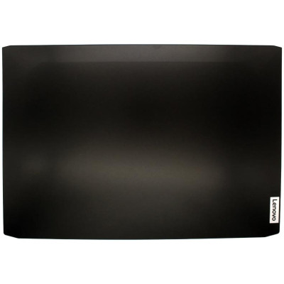 Tampa de Trás ( LCD Cover )  - 15IHU6 |15ACH6 | Preta